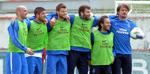 F.Bahçe'ye bir darbe de bizden