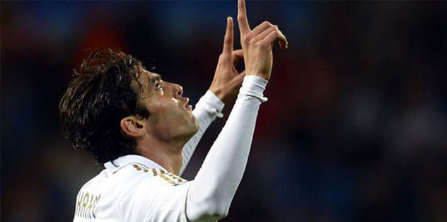 Kaka Paulo'ya