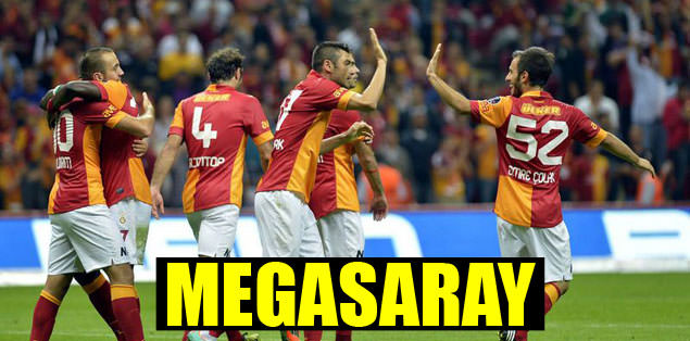 Megasaray