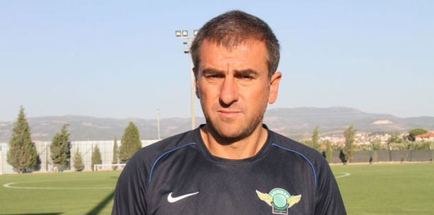 Yenmemiz sürprizdi