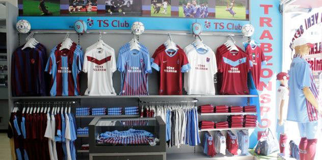 Kartal'da TS Club açılışı