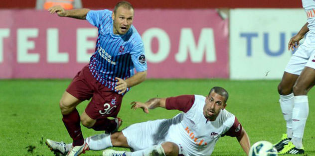 Serkan takıma dönüyor
