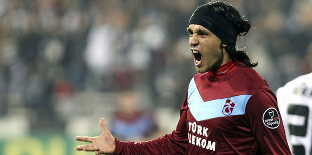 Fırtına'da 4 önemli eksik