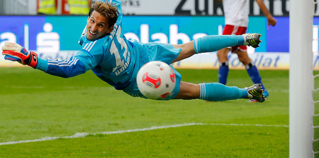 Bundesliga'da dördüncü haftanın ardından...
