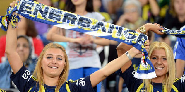 Biletler tükendi