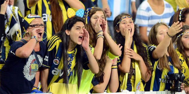 Cezalıda 6'lı kaçtı!