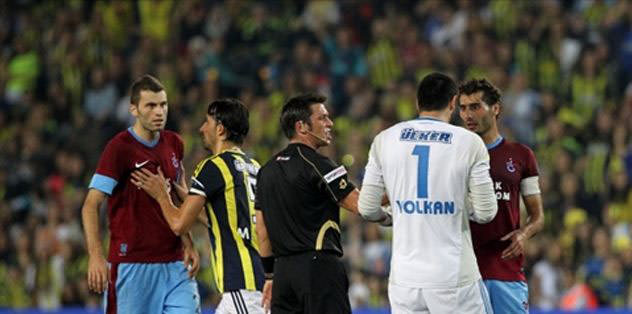 Mustafa'yla helalleştik