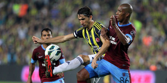 En büyük sorumlu futbolcular