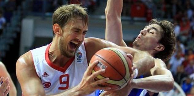 Hedefi NBA'e dönmek
