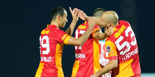 Cim Bom yenilerle coştu