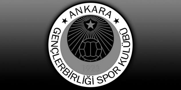 Gençlerbirliği'nin acı günü