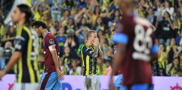 Kocaman'dan tek değişiklik