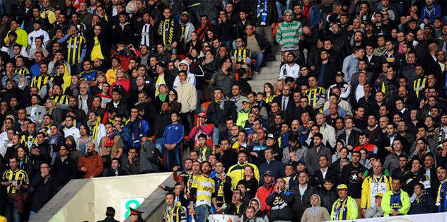 F.Bahçe'den Habertürk'e af çıktı!
