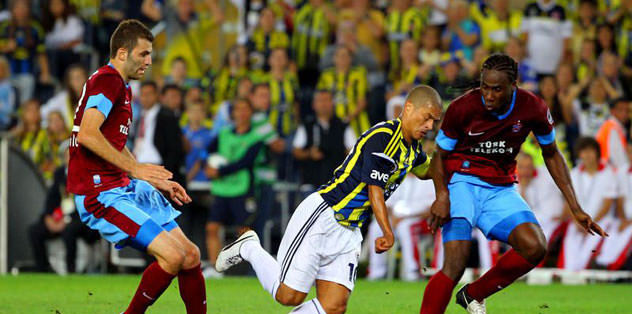 Bizim için kazanç değil