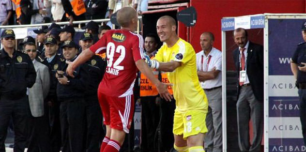 Yiğidolar keyifli