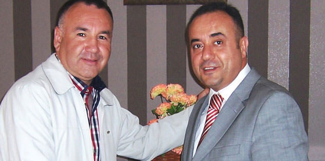 Judo'da seçim heyecanı