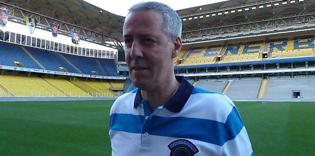 "Erkek voleybolu çok geride"
