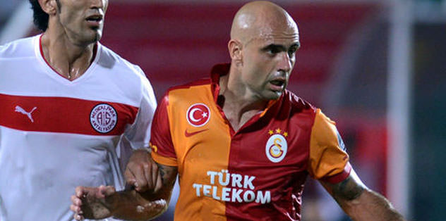 Cris: "Bizim hedefimiz ikincilik"