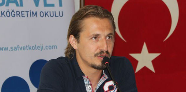 Ayhan Akman altyapıya