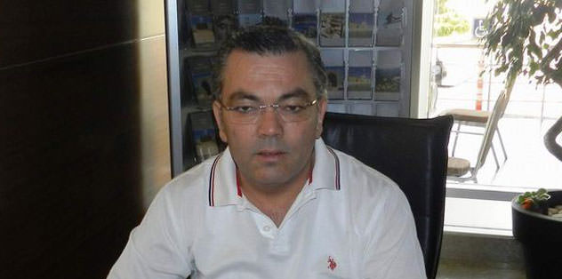 Denizli turlayacak