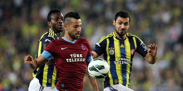 Yasin fırsatı iyi kullandı
