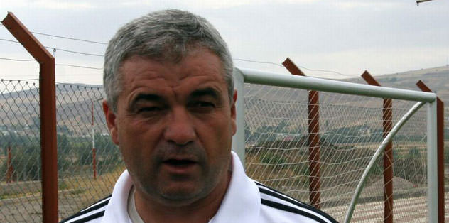 Çalımbay temkinli