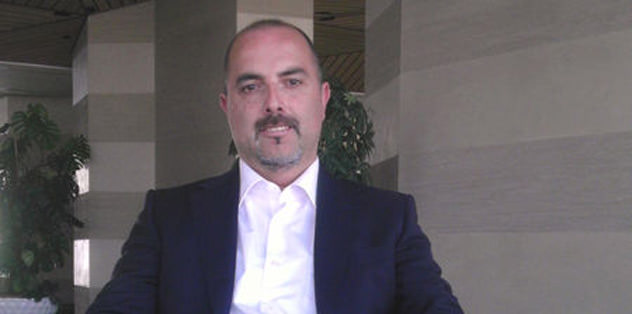 Demirhan Şerefhan yeniden aday