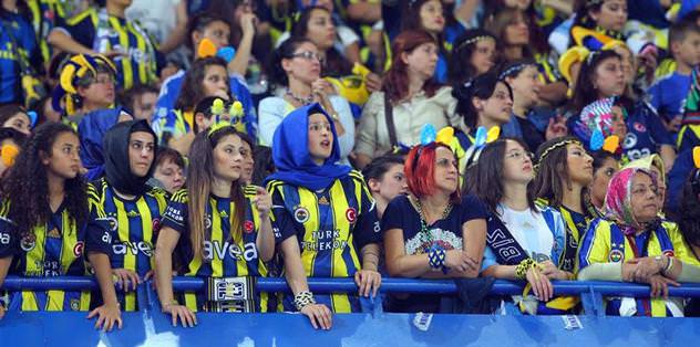 Fenerbahçe TFF'ye başvurdu