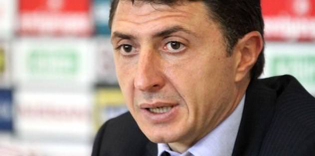 "İnşallah daha iyi olacak"