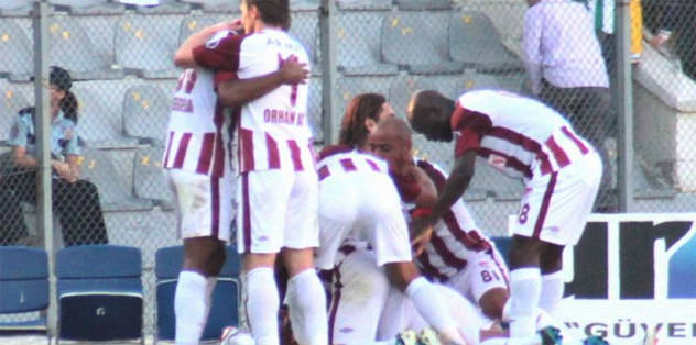 Elazığspor sahasına kavuşuyor