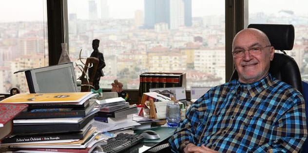 Dünyada eşi yok