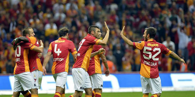 Biletlere 'dev' ayar