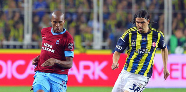 Emerson göze girdi