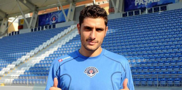 Özer: Özel bir karşılaşma