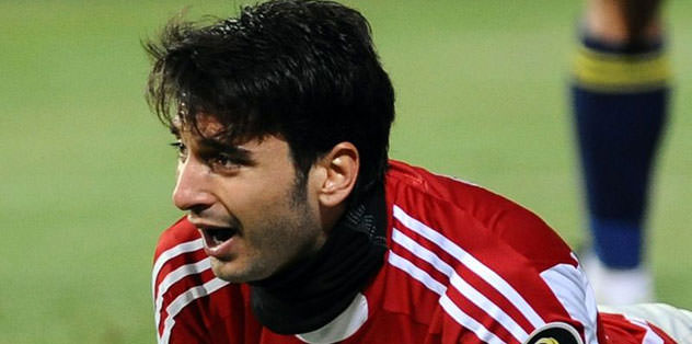Cenk meydan okudu