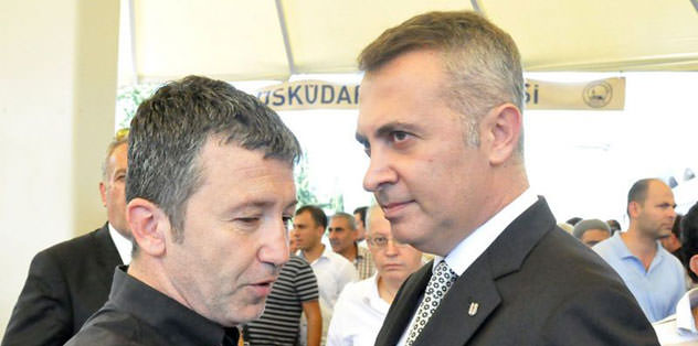 Demirer'in acılı günü