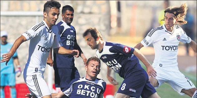 İstikballeri kararır!