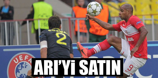 Ari'yi satın