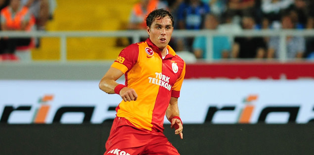 Elmander kulübeye