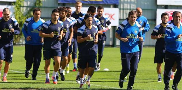 Fener çıkış istiyor!