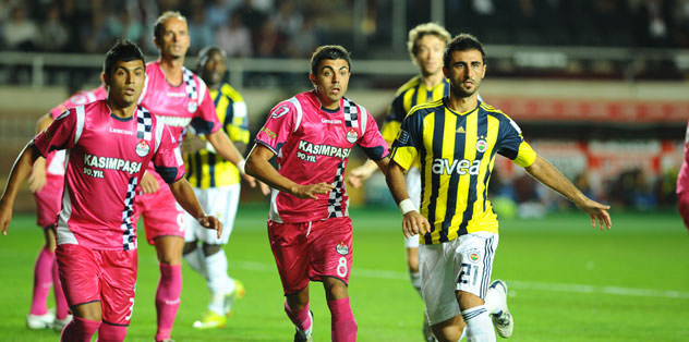 Paşa'yla 19. randevu