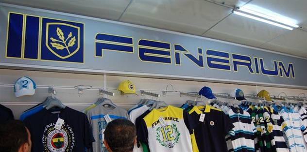 Fenerium'da indirim günleri