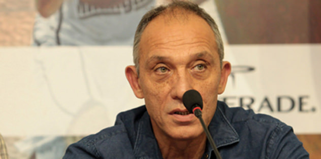 Kunter: "Sezona kupa kazanarak girmek istiyoruz"