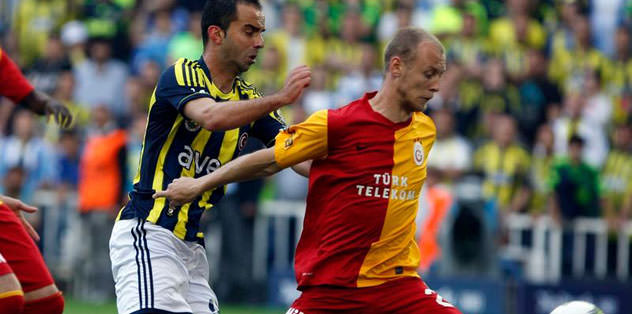 Semih'e yakın takip