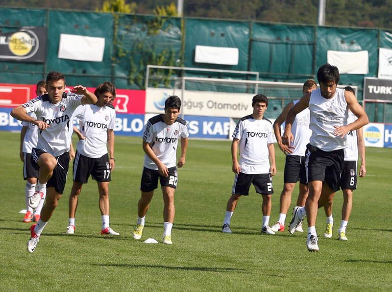 Kartallar 14 maçta 6-4 önde