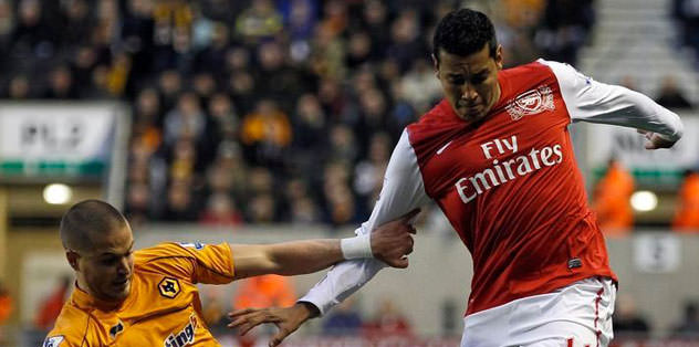 Santos'a 1 yıl ceza