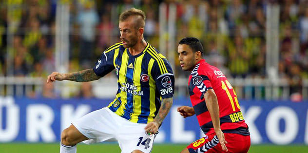 İyi takım olacağız