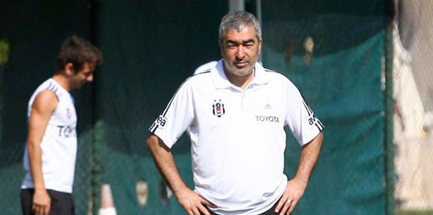Kartallar durmuyor