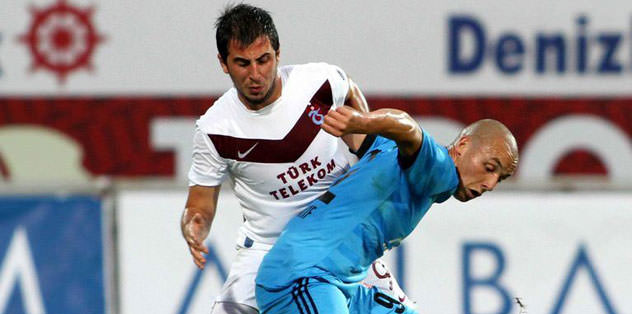 Zeki Yavru hazır kıta