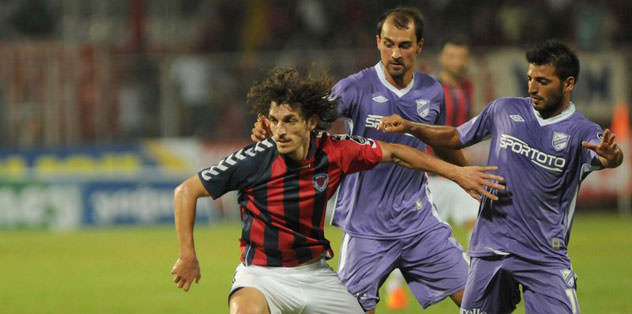 Mersin'de 6 Trabzonlu